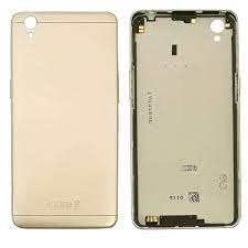 A37 GOLD WITH MIDDLE BACK HOUSING OPPO